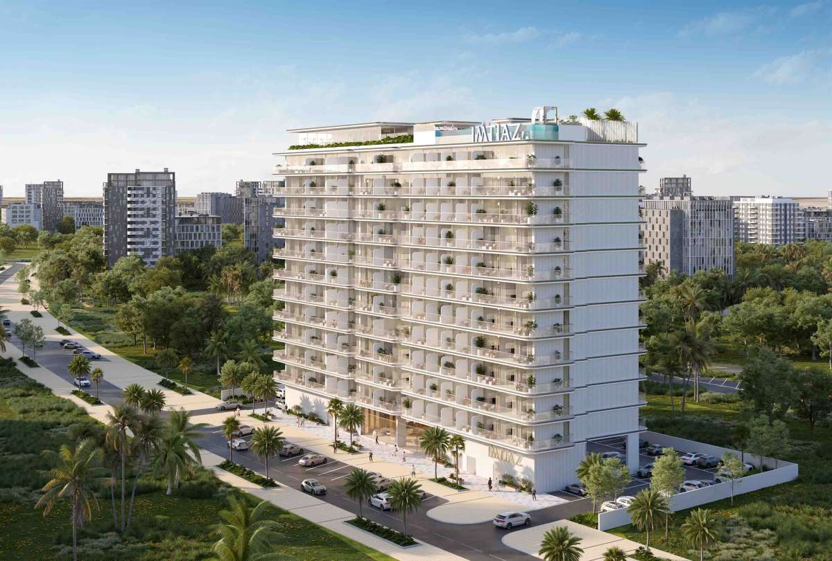 Cove Edition Residence 6 by Imtiaz — project photo 2